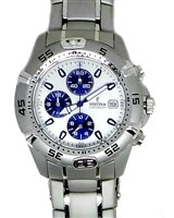 Festina f16169 online chronograph